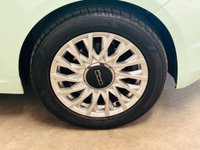 USED 2018 68 FIAT 500 1.2 Lounge Panoramic Hatchback 3 Door Petrol Manual Euro 6 (s/s) (69 bhp) 1 LADY OWNER FROM NEW ULEZ EURO 6