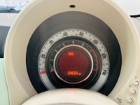 USED 2018 68 FIAT 500 1.2 Lounge Panoramic Hatchback 3 Door Petrol Manual Euro 6 (s/s) (69 bhp) 1 LADY OWNER FROM NEW ULEZ EURO 6