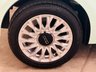 USED 2018 68 FIAT 500 1.2 Lounge Panoramic Hatchback 3 Door Petrol Manual Euro 6 (s/s) (69 bhp) 1 LADY OWNER FROM NEW ULEZ EURO 6