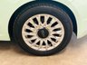 USED 2018 68 FIAT 500 1.2 Lounge Panoramic Hatchback 3 Door Petrol Manual Euro 6 (s/s) (69 bhp) 1 LADY OWNER FROM NEW ULEZ EURO 6