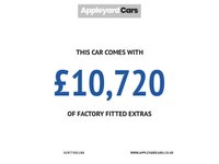 USED 2018 68 MINI HATCH 1.5 Cooper GPF Hatchback 5 Door Petrol Steptronic Euro 6 (s/s) (136 ps) &pound;10,720 OF MINI EXTRAS WHEN NEW
