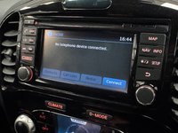 USED 2018 NISSAN JUKE 1.2 DIG-T Tekna SUV 5dr Petrol Manual Euro 6 (s/s) (115 ps) +LEATHER+HEATED SEATS+CRUISE+