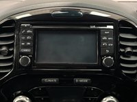 USED 2018 NISSAN JUKE 1.2 DIG-T Tekna SUV 5dr Petrol Manual Euro 6 (s/s) (115 ps) +LEATHER+HEATED SEATS+CRUISE+