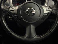 USED 2018 NISSAN JUKE 1.2 DIG-T Tekna SUV 5dr Petrol Manual Euro 6 (s/s) (115 ps) +LEATHER+HEATED SEATS+CRUISE+
