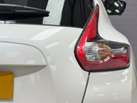 USED 2018 NISSAN JUKE 1.2 DIG-T Tekna SUV 5dr Petrol Manual Euro 6 (s/s) (115 ps) +LEATHER+HEATED SEATS+CRUISE+