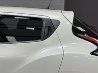 USED 2018 NISSAN JUKE 1.2 DIG-T Tekna SUV 5dr Petrol Manual Euro 6 (s/s) (115 ps) +LEATHER+HEATED SEATS+CRUISE+