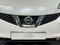 USED 2018 NISSAN JUKE 1.2 DIG-T Tekna SUV 5dr Petrol Manual Euro 6 (s/s) (115 ps) +LEATHER+HEATED SEATS+CRUISE+