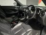 USED 2018 NISSAN JUKE 1.2 DIG-T Tekna SUV 5dr Petrol Manual Euro 6 (s/s) (115 ps) +LEATHER+HEATED SEATS+CRUISE+