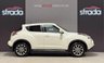 USED 2018 NISSAN JUKE 1.2 DIG-T Tekna SUV 5dr Petrol Manual Euro 6 (s/s) (115 ps) +LEATHER+HEATED SEATS+CRUISE+