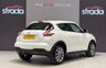 USED 2018 NISSAN JUKE 1.2 DIG-T Tekna SUV 5dr Petrol Manual Euro 6 (s/s) (115 ps) +LEATHER+HEATED SEATS+CRUISE+