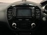 USED 2018 NISSAN JUKE 1.2 DIG-T Tekna SUV 5dr Petrol Manual Euro 6 (s/s) (115 ps) +LEATHER+HEATED SEATS+CRUISE+