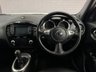 USED 2018 NISSAN JUKE 1.2 DIG-T Tekna SUV 5dr Petrol Manual Euro 6 (s/s) (115 ps) +LEATHER+HEATED SEATS+CRUISE+