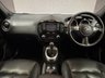 USED 2018 NISSAN JUKE 1.2 DIG-T Tekna SUV 5dr Petrol Manual Euro 6 (s/s) (115 ps) +LEATHER+HEATED SEATS+CRUISE+