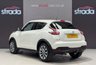 USED 2018 NISSAN JUKE 1.2 DIG-T Tekna SUV 5dr Petrol Manual Euro 6 (s/s) (115 ps) +LEATHER+HEATED SEATS+CRUISE+
