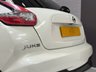 USED 2018 NISSAN JUKE 1.2 DIG-T Tekna SUV 5dr Petrol Manual Euro 6 (s/s) (115 ps) +LEATHER+HEATED SEATS+CRUISE+
