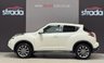 USED 2018 NISSAN JUKE 1.2 DIG-T Tekna SUV 5dr Petrol Manual Euro 6 (s/s) (115 ps) +LEATHER+HEATED SEATS+CRUISE+