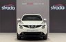 USED 2018 NISSAN JUKE 1.2 DIG-T Tekna SUV 5dr Petrol Manual Euro 6 (s/s) (115 ps) +LEATHER+HEATED SEATS+CRUISE+