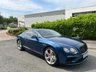 USED 2017 67 BENTLEY CONTINENTAL 4.0 V8 GT S Coupe 2dr Petrol Auto 4WD Euro 6 (528 ps)-2 Former Keepers-Last Keeper Since June 2019-Finished In Marlin Blue Metallic With Brunel Main Hide-Supplied New By Jack Barclay-Contrast Stitching-Hand Stitching To Steering Wheel-V8 S Logo & Bentley Emblems On Headrests-Mulliner Driving Specification-Active Rear Spoiler-Black Gloss Exterior Lower Body Styling-Piano Black Interior Trim-Diamond Quilted Hide Seats-Dual Climate Control-Mfsw-Cruise Control-Dab Radio-Bluetooth-Satnav-Front Armrest-V8 S Tread Plates-Ventilated Front Seats With Massage Function-Rear View Camera-Automatic Tailgate-Telephone Voice Control-21 Inch Alloy Wheels-Sports Exhaust-Great Example With Low Mileage & Top Specification. 
