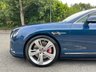 USED 2017 67 BENTLEY CONTINENTAL 4.0 V8 GT S Coupe 2dr Petrol Auto 4WD Euro 6 (528 ps)-2 Former Keepers-Last Keeper Since June 2019-Finished In Marlin Blue Metallic With Brunel Main Hide-Supplied New By Jack Barclay-Contrast Stitching-Hand Stitching To Steering Wheel-V8 S Logo & Bentley Emblems On Headrests-Mulliner Driving Specification-Active Rear Spoiler-Black Gloss Exterior Lower Body Styling-Piano Black Interior Trim-Diamond Quilted Hide Seats-Dual Climate Control-Mfsw-Cruise Control-Dab Radio-Bluetooth-Satnav-Front Armrest-V8 S Tread Plates-Ventilated Front Seats With Massage Function-Rear View Camera-Automatic Tailgate-Telephone Voice Control-21 Inch Alloy Wheels-Sports Exhaust-Great Example With Low Mileage & Top Specification. 