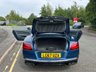 USED 2017 67 BENTLEY CONTINENTAL 4.0 V8 GT S Coupe 2dr Petrol Auto 4WD Euro 6 (528 ps)-2 Former Keepers-Last Keeper Since June 2019-Finished In Marlin Blue Metallic With Brunel Main Hide-Supplied New By Jack Barclay-Contrast Stitching-Hand Stitching To Steering Wheel-V8 S Logo & Bentley Emblems On Headrests-Mulliner Driving Specification-Active Rear Spoiler-Black Gloss Exterior Lower Body Styling-Piano Black Interior Trim-Diamond Quilted Hide Seats-Dual Climate Control-Mfsw-Cruise Control-Dab Radio-Bluetooth-Satnav-Front Armrest-V8 S Tread Plates-Ventilated Front Seats With Massage Function-Rear View Camera-Automatic Tailgate-Telephone Voice Control-21 Inch Alloy Wheels-Sports Exhaust-Great Example With Low Mileage & Top Specification. 