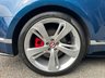 USED 2017 67 BENTLEY CONTINENTAL 4.0 V8 GT S Coupe 2dr Petrol Auto 4WD Euro 6 (528 ps)-2 Former Keepers-Last Keeper Since June 2019-Finished In Marlin Blue Metallic With Brunel Main Hide-Supplied New By Jack Barclay-Contrast Stitching-Hand Stitching To Steering Wheel-V8 S Logo & Bentley Emblems On Headrests-Mulliner Driving Specification-Active Rear Spoiler-Black Gloss Exterior Lower Body Styling-Piano Black Interior Trim-Diamond Quilted Hide Seats-Dual Climate Control-Mfsw-Cruise Control-Dab Radio-Bluetooth-Satnav-Front Armrest-V8 S Tread Plates-Ventilated Front Seats With Massage Function-Rear View Camera-Automatic Tailgate-Telephone Voice Control-21 Inch Alloy Wheels-Sports Exhaust-Great Example With Low Mileage & Top Specification. 