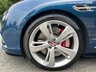 USED 2017 67 BENTLEY CONTINENTAL 4.0 V8 GT S Coupe 2dr Petrol Auto 4WD Euro 6 (528 ps)-2 Former Keepers-Last Keeper Since June 2019-Finished In Marlin Blue Metallic With Brunel Main Hide-Supplied New By Jack Barclay-Contrast Stitching-Hand Stitching To Steering Wheel-V8 S Logo & Bentley Emblems On Headrests-Mulliner Driving Specification-Active Rear Spoiler-Black Gloss Exterior Lower Body Styling-Piano Black Interior Trim-Diamond Quilted Hide Seats-Dual Climate Control-Mfsw-Cruise Control-Dab Radio-Bluetooth-Satnav-Front Armrest-V8 S Tread Plates-Ventilated Front Seats With Massage Function-Rear View Camera-Automatic Tailgate-Telephone Voice Control-21 Inch Alloy Wheels-Sports Exhaust-Great Example With Low Mileage & Top Specification. 