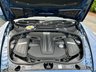USED 2017 67 BENTLEY CONTINENTAL 4.0 V8 GT S Coupe 2dr Petrol Auto 4WD Euro 6 (528 ps)-2 Former Keepers-Last Keeper Since June 2019-Finished In Marlin Blue Metallic With Brunel Main Hide-Supplied New By Jack Barclay-Contrast Stitching-Hand Stitching To Steering Wheel-V8 S Logo & Bentley Emblems On Headrests-Mulliner Driving Specification-Active Rear Spoiler-Black Gloss Exterior Lower Body Styling-Piano Black Interior Trim-Diamond Quilted Hide Seats-Dual Climate Control-Mfsw-Cruise Control-Dab Radio-Bluetooth-Satnav-Front Armrest-V8 S Tread Plates-Ventilated Front Seats With Massage Function-Rear View Camera-Automatic Tailgate-Telephone Voice Control-21 Inch Alloy Wheels-Sports Exhaust-Great Example With Low Mileage & Top Specification. 