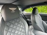 USED 2017 67 BENTLEY CONTINENTAL 4.0 V8 GT S Coupe 2dr Petrol Auto 4WD Euro 6 (528 ps)-2 Former Keepers-Last Keeper Since June 2019-Finished In Marlin Blue Metallic With Brunel Main Hide-Supplied New By Jack Barclay-Contrast Stitching-Hand Stitching To Steering Wheel-V8 S Logo & Bentley Emblems On Headrests-Mulliner Driving Specification-Active Rear Spoiler-Black Gloss Exterior Lower Body Styling-Piano Black Interior Trim-Diamond Quilted Hide Seats-Dual Climate Control-Mfsw-Cruise Control-Dab Radio-Bluetooth-Satnav-Front Armrest-V8 S Tread Plates-Ventilated Front Seats With Massage Function-Rear View Camera-Automatic Tailgate-Telephone Voice Control-21 Inch Alloy Wheels-Sports Exhaust-Great Example With Low Mileage & Top Specification. 