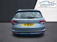 USED 2020 70 SKODA KAROQ 1.5 TSI ACT SE L SUV 5dr Petrol DSG Euro 6 (s/s) (150 ps) ** RAC BUYSURE INSPECTED **