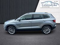 USED 2020 70 SKODA KAROQ 1.5 TSI ACT SE L SUV 5dr Petrol DSG Euro 6 (s/s) (150 ps) ** RAC BUYSURE INSPECTED **