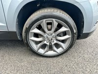 USED 2020 70 SKODA KAROQ 1.5 TSI ACT SE L SUV 5dr Petrol DSG Euro 6 (s/s) (150 ps) ** RAC BUYSURE INSPECTED **