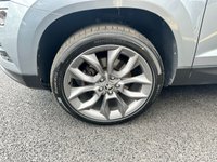 USED 2020 70 SKODA KAROQ 1.5 TSI ACT SE L SUV 5dr Petrol DSG Euro 6 (s/s) (150 ps) ** RAC BUYSURE INSPECTED **