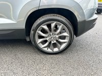 USED 2020 70 SKODA KAROQ 1.5 TSI ACT SE L SUV 5dr Petrol DSG Euro 6 (s/s) (150 ps) ** RAC BUYSURE INSPECTED **