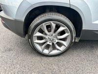 USED 2020 70 SKODA KAROQ 1.5 TSI ACT SE L SUV 5dr Petrol DSG Euro 6 (s/s) (150 ps) ** RAC BUYSURE INSPECTED **