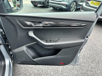 USED 2020 70 SKODA KAROQ 1.5 TSI ACT SE L SUV 5dr Petrol DSG Euro 6 (s/s) (150 ps) ** RAC BUYSURE INSPECTED **