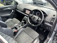 USED 2020 70 SKODA KAROQ 1.5 TSI ACT SE L SUV 5dr Petrol DSG Euro 6 (s/s) (150 ps) ** RAC BUYSURE INSPECTED **