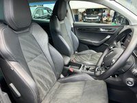 USED 2020 70 SKODA KAROQ 1.5 TSI ACT SE L SUV 5dr Petrol DSG Euro 6 (s/s) (150 ps) ** RAC BUYSURE INSPECTED **