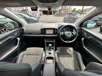 USED 2020 70 SKODA KAROQ 1.5 TSI ACT SE L SUV 5dr Petrol DSG Euro 6 (s/s) (150 ps) ** RAC BUYSURE INSPECTED **