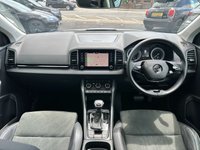 USED 2020 70 SKODA KAROQ 1.5 TSI ACT SE L SUV 5dr Petrol DSG Euro 6 (s/s) (150 ps) ** RAC BUYSURE INSPECTED **