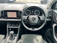 USED 2020 70 SKODA KAROQ 1.5 TSI ACT SE L SUV 5dr Petrol DSG Euro 6 (s/s) (150 ps) ** RAC BUYSURE INSPECTED **