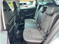 USED 2020 70 SKODA KAROQ 1.5 TSI ACT SE L SUV 5dr Petrol DSG Euro 6 (s/s) (150 ps) ** RAC BUYSURE INSPECTED **
