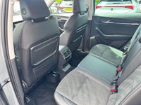 USED 2020 70 SKODA KAROQ 1.5 TSI ACT SE L SUV 5dr Petrol DSG Euro 6 (s/s) (150 ps) ** RAC BUYSURE INSPECTED **