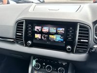 USED 2020 70 SKODA KAROQ 1.5 TSI ACT SE L SUV 5dr Petrol DSG Euro 6 (s/s) (150 ps) ** RAC BUYSURE INSPECTED **