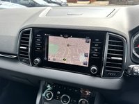 USED 2020 70 SKODA KAROQ 1.5 TSI ACT SE L SUV 5dr Petrol DSG Euro 6 (s/s) (150 ps) ** RAC BUYSURE INSPECTED **