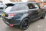 USED 2015 15 LAND ROVER RANGE ROVER SPORT 3.0 SD V6 HSE SUV 5dr Diesel Auto 4WD Euro 5 (s/s) (306 ps) FULL L/R SERVICE HISTORY " MASSIVE HSE SPEC "