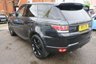 USED 2015 15 LAND ROVER RANGE ROVER SPORT 3.0 SD V6 HSE SUV 5dr Diesel Auto 4WD Euro 5 (s/s) (306 ps) FULL L/R SERVICE HISTORY " MASSIVE HSE SPEC "