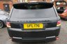 USED 2015 15 LAND ROVER RANGE ROVER SPORT 3.0 SD V6 HSE SUV 5dr Diesel Auto 4WD Euro 5 (s/s) (306 ps) FULL L/R SERVICE HISTORY " MASSIVE HSE SPEC "