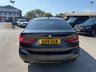 USED 2019 19 BMW 6 SERIES GRAN TURISMO 2.0 620d M Sport GT 5dr Diesel Auto-2 OWNER CAR FINISHED IN SOPHISTO GREY WITH BLACK DAKOTA LEATHER-19
