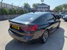 USED 2019 19 BMW 6 SERIES GRAN TURISMO 2.0 620d M Sport GT 5dr Diesel Auto-2 OWNER CAR FINISHED IN SOPHISTO GREY WITH BLACK DAKOTA LEATHER-19
