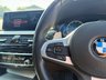 USED 2019 19 BMW 6 SERIES GRAN TURISMO 2.0 620d M Sport GT 5dr Diesel Auto-2 OWNER CAR FINISHED IN SOPHISTO GREY WITH BLACK DAKOTA LEATHER-19